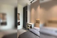 Collection O Meta City Residences - 2 Sao