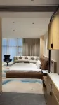 JIANGNAN INT.HOTELS - balcony