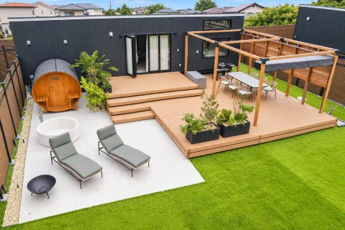 Solana Private Villa 南阿爾卑斯 - Villa