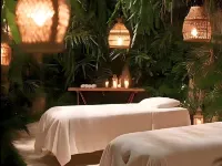 WYNDHAM GARDEN ZHANGJIAJIE TIANMEN MOUNTAIN - spa