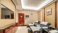 Hanshou Xiangbei Tongcheng Hotel - spa