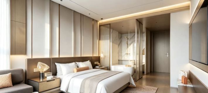 Yicheng Hotel (Wanda Plaza) Hotel a Ulanhot