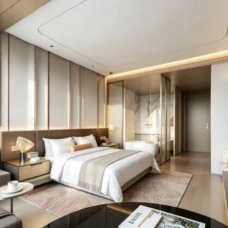 Yicheng Hotel (Wanda Plaza)
