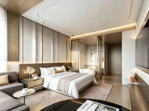 Yicheng Hotel (Wanda Plaza) - 2-نجوم