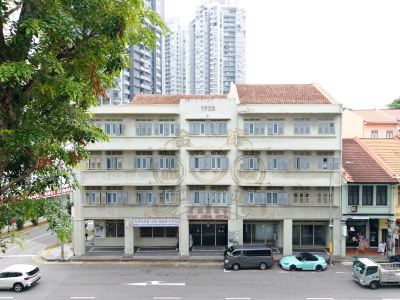 Kam Leng Hotel