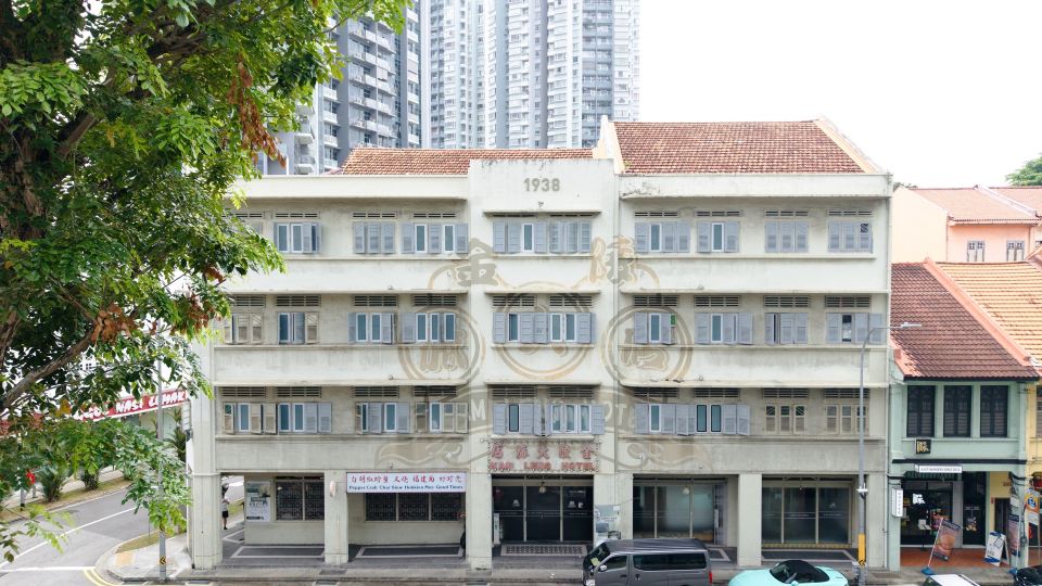 Kam Leng Hotel
