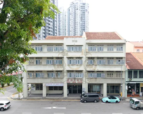 카멜렝 호텔 라벤더 주변 호텔