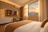 Neo·Laizhu Cinema·View Light Stay (Luojiang University Town Branch) - 2 stelle