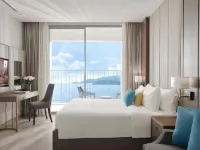 Panorama Beach Luxury Nha Trang - Balcony