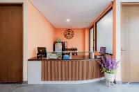 SANS Hotel Sera Inn Tanjung Priok - WiFi