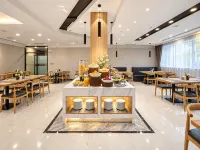 Mount Taishan Hotel - servizio colazione