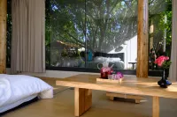 Shangri-La Gesang Flower Homestay - spa