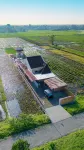 Villa New D'Bamboo by Plesirhatiyogja - Villas