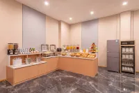 Urban Garden Smart Hotel (Qingdao University of Technology Linyi Campus) - 2-نجوم
