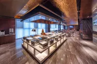 Shiyan Huakai Jiari Yijin Hotel - breakfast