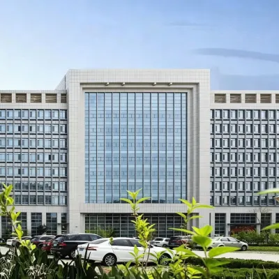 Zhaoyuan Jindu Academic Garden Hotel Hotels near Gold Rush River