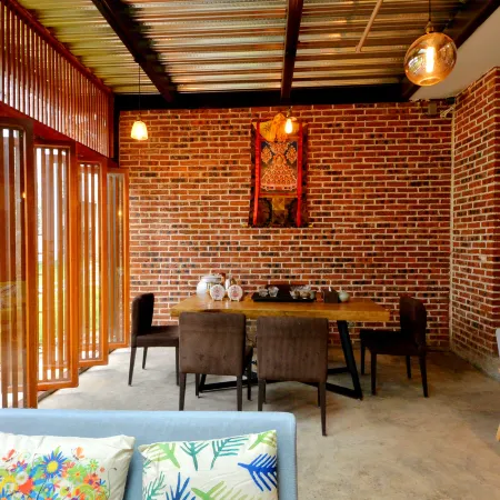 Guanlanyue Inn