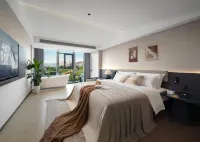 Lanxi Garden Resort Hotel (Chuxiong Yi Ancient Town Scenic Area) - เปิดใหม่