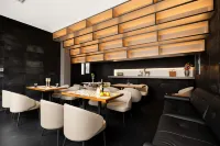 Ruoyi ROY Retreat Shifu Homestay (Jixi Qipan Village) - breakfast