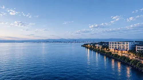 LavandeHotel·Sea View Inn Dali Erhai Lake - Business