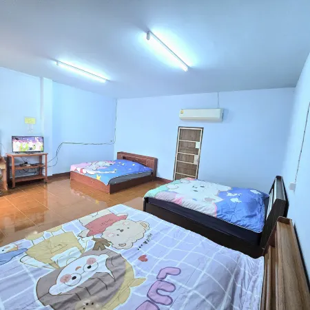 Pernjai Homestay 3beds
