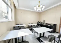 Jintai Hotel - Park Yeri
