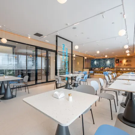 Home Inn Neo (Heze Juancheng Huanghe Avenue Branch)
