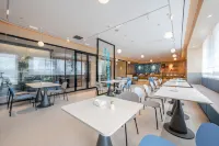 Home Inn Neo (Heze Juancheng Huanghe Avenue Branch) - Frühstück