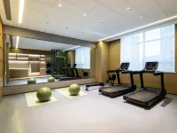 Country Inn & Suites Changchun Jilin Road Dongsheng Street Subway Station - 3-Star