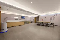 Home Inn UP Huayi Collection Hotel (Cangzhou Nanchuan Old Street) - Park Yeri