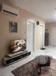 Luxury Condo Boutique HomeStay 60Floor 1Bed Room Harbor View 7*24hr check-in - Haustierfreundliche