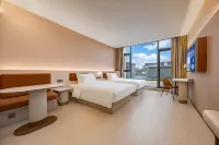 HanTing Hotel (Suining Hedong Lianli Park) - Breakfast