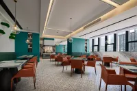 vance Hotel(Nannning Wuxiang Headquarters Base Sports enter） - breakfast