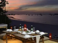 Billiton Ekobeach Retreat - Beach