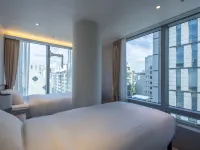 킴스텔강남 트리아농 주변 호텔