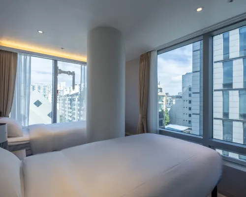 킴스텔강남 삼성역  주변 호텔