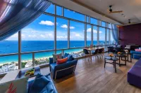 Sapphire Bay Residence Pattaya | Sky Infinity Pool & Sea View - New