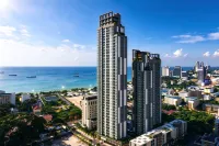 Sapphire Bay Residence Pattaya | Sky Infinity Pool & Sea View - New