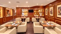 King Tut Hotel Luxor - breakfast