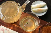 Angsana Zhoushan - breakfast