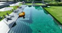 Yangshuo Yulong Riverfront Resort - Xishi Jinshe - 5 ดาว