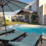 Résidence Ahitantsoa Majunga - ที่มีสระว่ายน้ำ