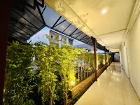 INN Kham Apartment - Homestays