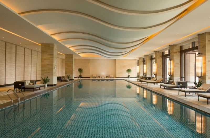 Hilton Wuhan Optics Valley photo 2