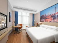 Vienna International Hotel 충칭 호텔