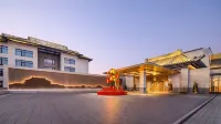 นัว รีสอร์ท โฮเทล โรงแรมในทงเซียน