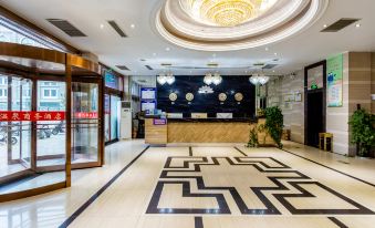 Weihui Xiangbala Hot Spring Business Hotel