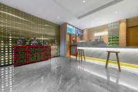 Feronia Hotel (Hohhot Dazhao Temple)