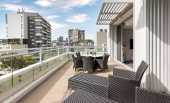 Meriton Suites Zetland