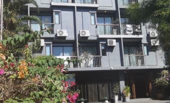 3Q Chiangmai Residence